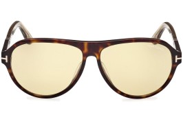 Tom Ford Quincy FT1080 52N