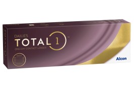 Daglig  Dailies TOTAL1 (30 linser)