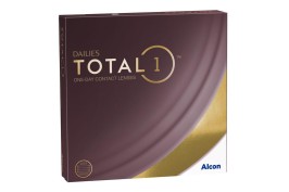 Daglig  Dailies TOTAL1 (90 linser)