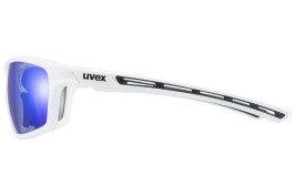 uvex sportstyle 229 White S3