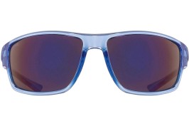 uvex sportstyle 230 Clear / Blue S3
