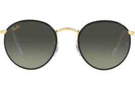Ray-Ban Round Full Color RB3447JM 919671