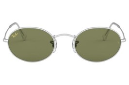Ray-Ban Oval RB3547 91984E