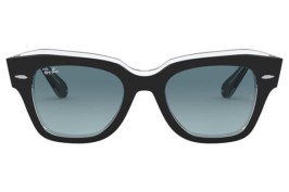 Ray-Ban State Street RB2186 12943M