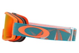 Oakley Line Miner Youth OO7095-14 PRIZM