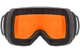 uvex downhill 2000 CV Black Mat S2