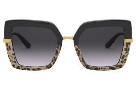 Dolce & Gabbana Icons Collection DG4373 32448G
