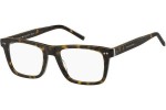 Glasögon Tommy Hilfiger TH1892 086 Fyrkantig Havana