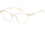 Glasögon Pierre Cardin P.C.8872 DDB Cat Eye Guld