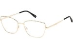 Glasögon Pierre Cardin P.C.8867 J5G Cat Eye Guld