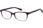 Glasögon Tommy Hilfiger TH1889 0T7 Cat Eye Lila