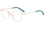 Glasögon M Missoni MMI0111/TN DDB Cat Eye Guld