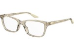 Glasögon Under Armour UA5012 10A Cat Eye Beige