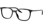 Glasögon Ray-Ban RX5406 2000 Fyrkantig Svart