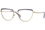 Glasögon Vogue Eyewear VO4230 5166 Special Guld