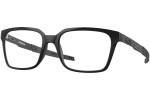 Glasögon Oakley Dehaven OX8054-01 Fyrkantig Svart