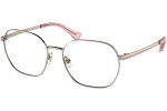 Glasögon Ralph by Ralph Lauren RA6051 9336 Runda Guld