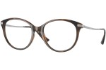 Glasögon Vogue Eyewear VO5423 2386 Runda Havana