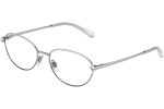 Glasögon Dolce & Gabbana DG1342B 05 Oval Silver