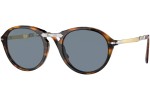 Solglasögon Persol PO3274S 108/56 Runda Havana