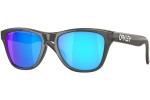 Solglasögon Oakley Frogskins XXS OJ9009-02 Fyrkantig Grå