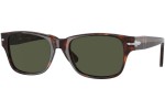 Solglasögon Persol PO3288S 24/31 Fyrkantig Havana