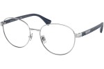 Glasögon Ralph by Ralph Lauren RA6050 9433 Runda Silver