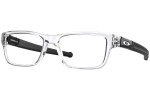 Glasögon Oakley Marshal XS OY8005-07 Rektangulära Kristall