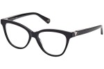 Glasögon Guess GU5219 001 Cat Eye Svart