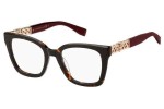 Glasögon Tommy Hilfiger TH1906 0UC Cat Eye Havana