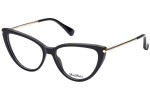 Glasögon Max Mara MM5006 001 Cat Eye Svart