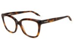 Glasögon Missoni MIS0116 05L Fyrkantig Havana