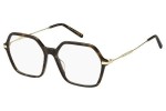 Glasögon Marc Jacobs MARC615 086 Fyrkantig Havana