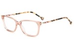 Glasögon Carolina Herrera HER0097 L93 Rektangulära Rosa