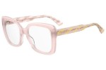 Glasögon Moschino MOS614 35J Fyrkantig Rosa