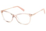 Glasögon Pierre Cardin P.C.8507 FWM Cat Eye Beige