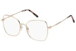 Glasögon Marc Jacobs MARC621 DDB Cat Eye Guld