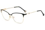 Glasögon Carolina Herrera HER0119 2M2 Cat Eye Guld