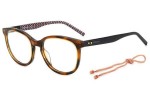 Glasögon M Missoni MMI0116 05L Runda Havana