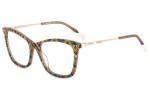 Glasögon Missoni MIS0108 1UK Cat Eye Brun