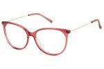 Glasögon Pierre Cardin P.C.8508 8CQ Cat Eye Röd