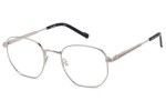 Glasögon Pierre Cardin P.C.6884 6LB Fyrkantig Silver