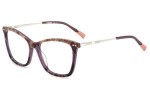 Glasögon Missoni MIS0108 S68 Cat Eye Flerfärgs