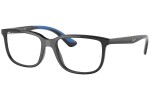 Glasögon Ray-Ban Junior RY1605 3862 Rektangulära Svart