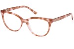 Glasögon Guess GU2942 059 Cat Eye Beige