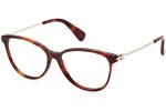 Glasögon Max Mara MM5078 052 Runda Havana