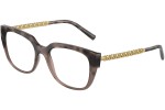 Glasögon Dolce & Gabbana DG5087 3386 Fyrkantig Havana