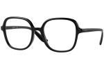 Glasögon Vogue Eyewear VO5373 W44 Fyrkantig Svart