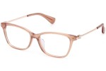 Glasögon Max Mara MM5086-D 072 Rektangulära Rosa