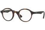 Glasögon Ray-Ban Junior RY1561 3616 Runda Havana